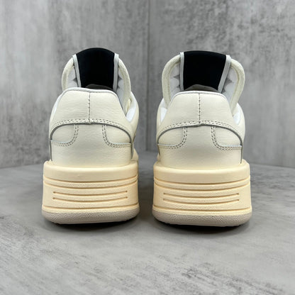 Rick Owens x Converse TURBOWPN Low "Beige"