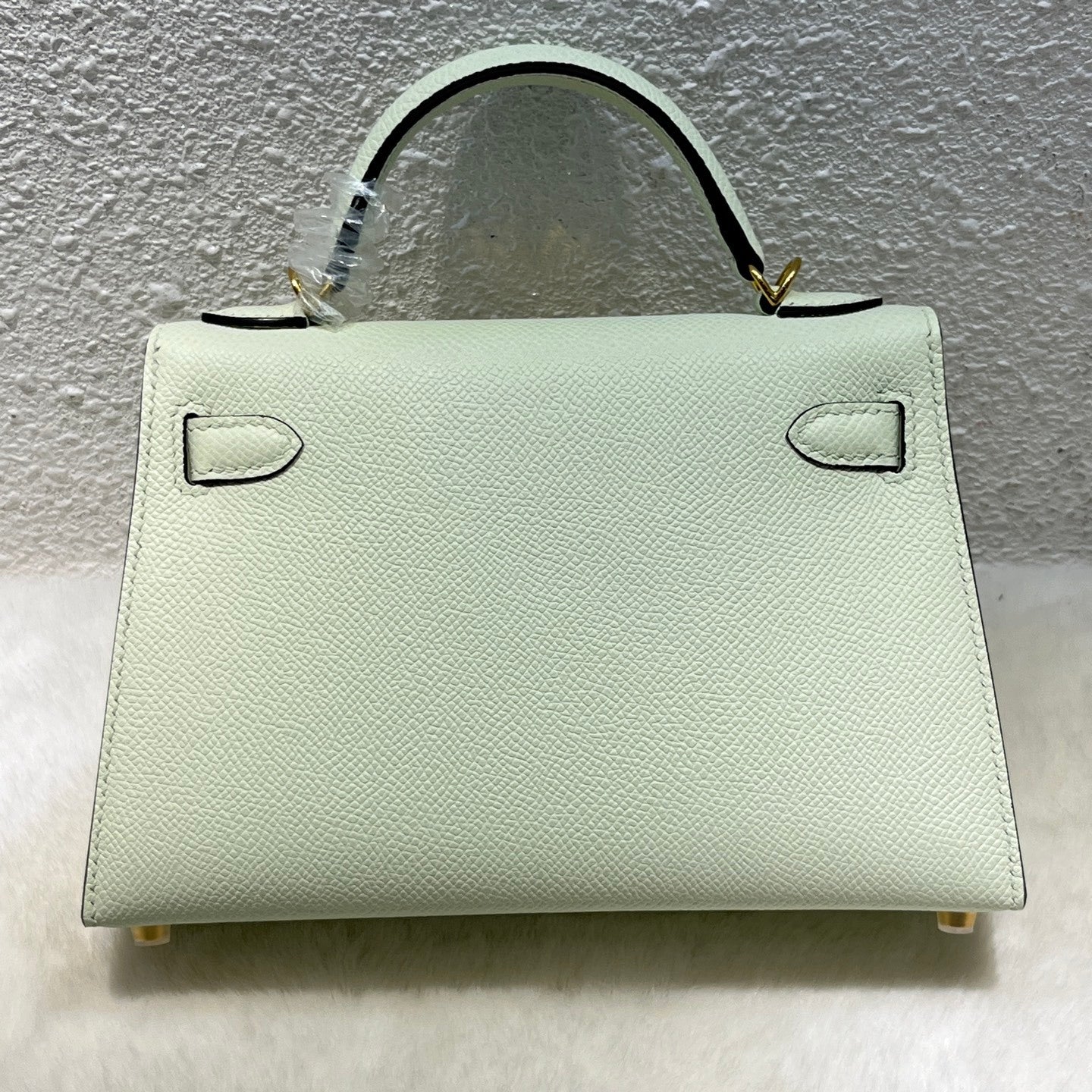 Hermes Mini Kelly 20