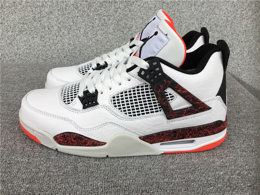 Air Jordan 4 Retro "Flight Nostalgia"
