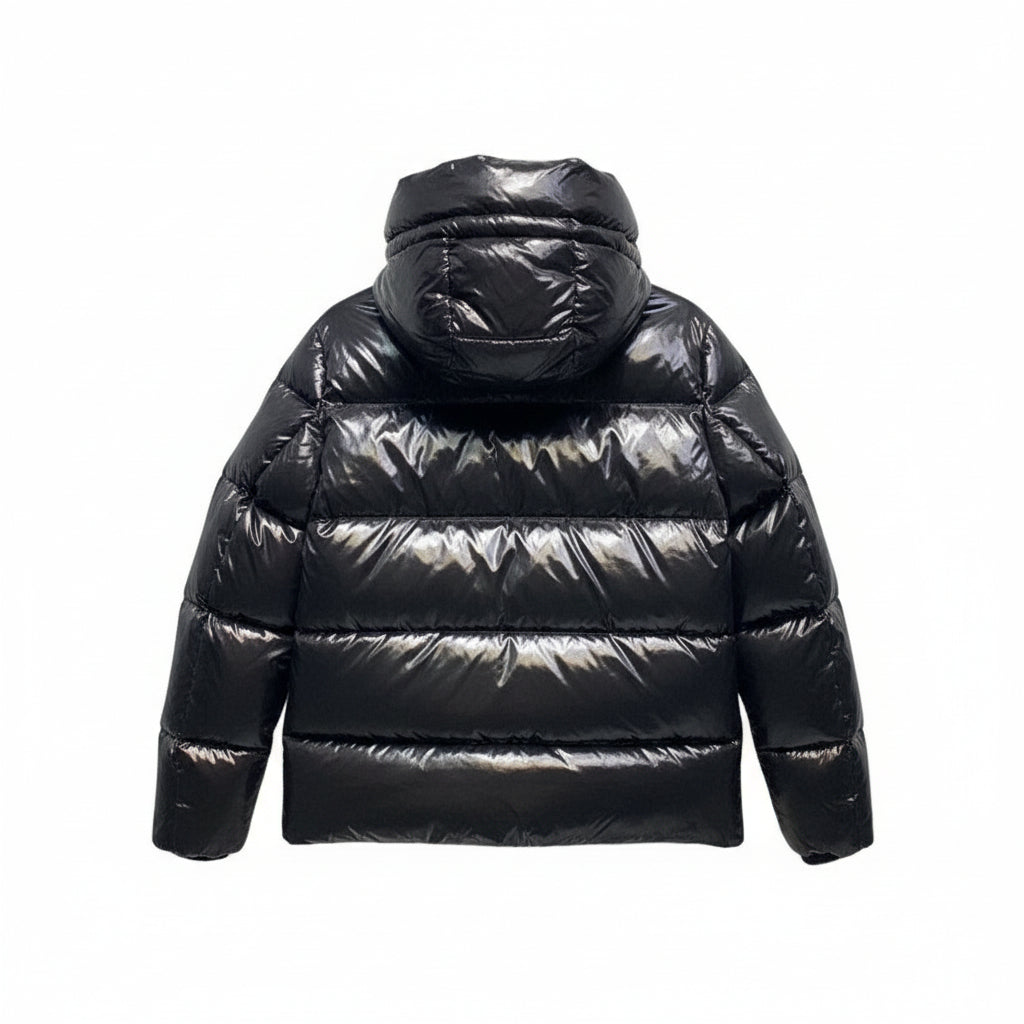 Moncler Chambon Down Jacket "Black"
