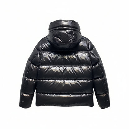 Moncler Chambon Down Jacket "Black"