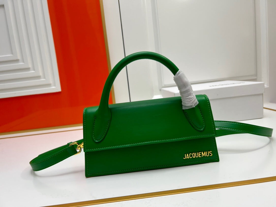 Jacquemus Le Chiquito Long Bag
