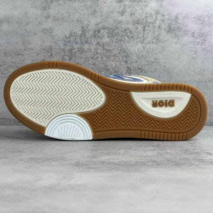 Dior B57 "Blue-Beige"