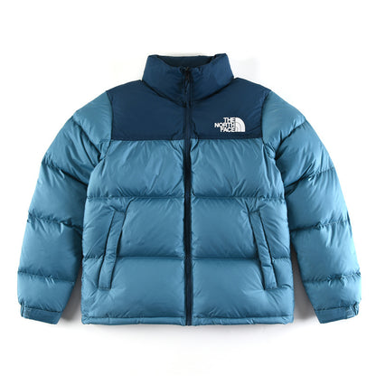 The North Face 700 Down Jacket "Blue"
