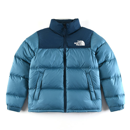The North Face 700 Down Jacket "Blue"