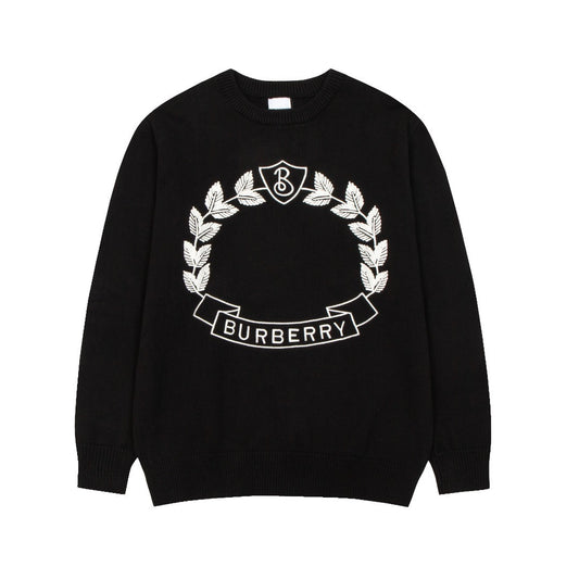 Burberry Sweater "Black"