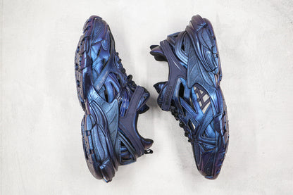 Balenciaga Track 2.0 "Blue-Purple"