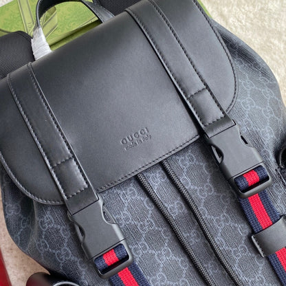Gucci Soft GG Backpack