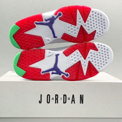 Air Jordan 6 Retro "Hare"