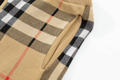 Burberry Shorts "Beige"