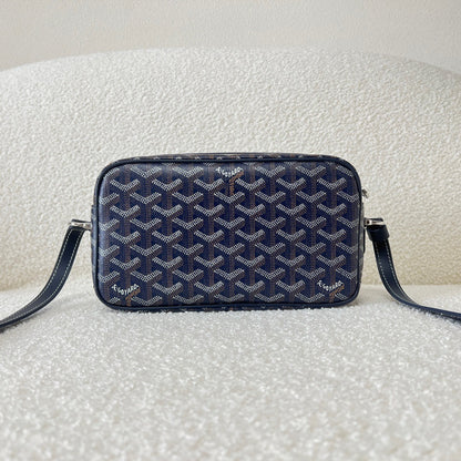 Goyard Cap-Vert PM Bag