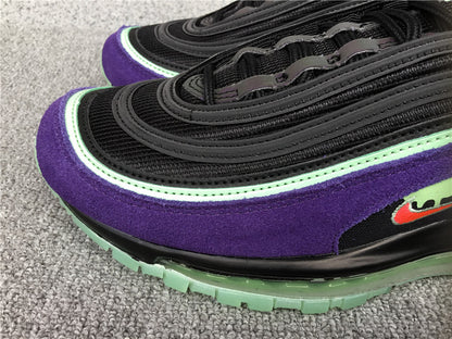 Nike Air Max 97 "Halloween"