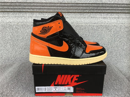 Air Jordan 1 Retro High OG "Shattered Backboard 3.0"