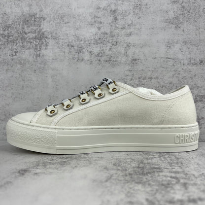 Dior Walk'N'Dior "White"