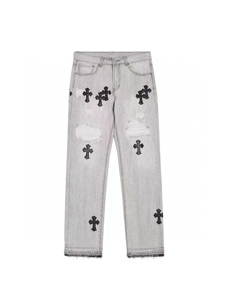 Chrome Hearts Jeans