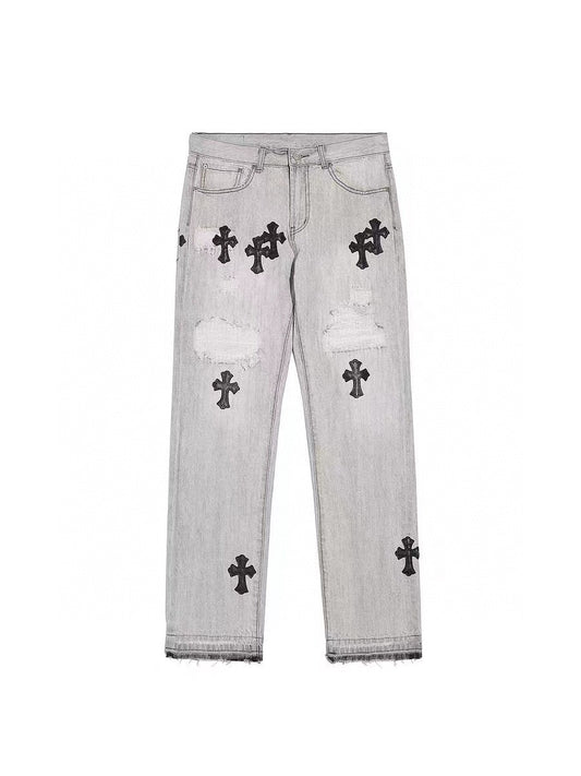 Chrome Hearts Jeans