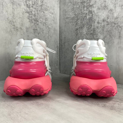 Balmain Unicorn "White-Pink"