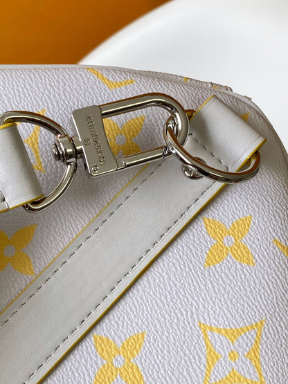 Louis Vuitton Keepall Bandoulière 50
