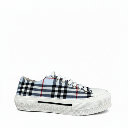 Burberry Gabardine "Grey-Black"