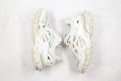 Balenciaga Track 2.0 "White"