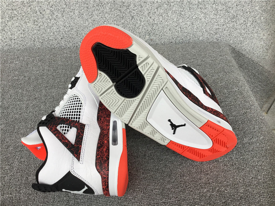 Air Jordan 4 Retro "Flight Nostalgia"