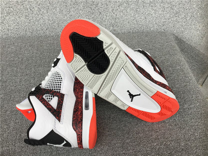 Air Jordan 4 Retro "Flight Nostalgia"