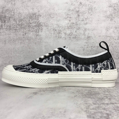 Dior B23 Low "Black"