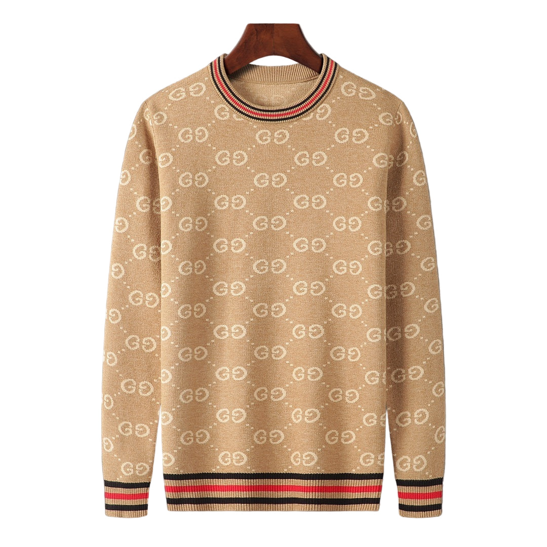 Gucci Sweater "Beige"