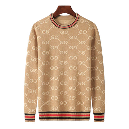 Gucci Sweater "Beige"