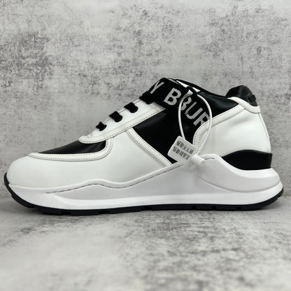 Burberry Ronnie "Black-White"