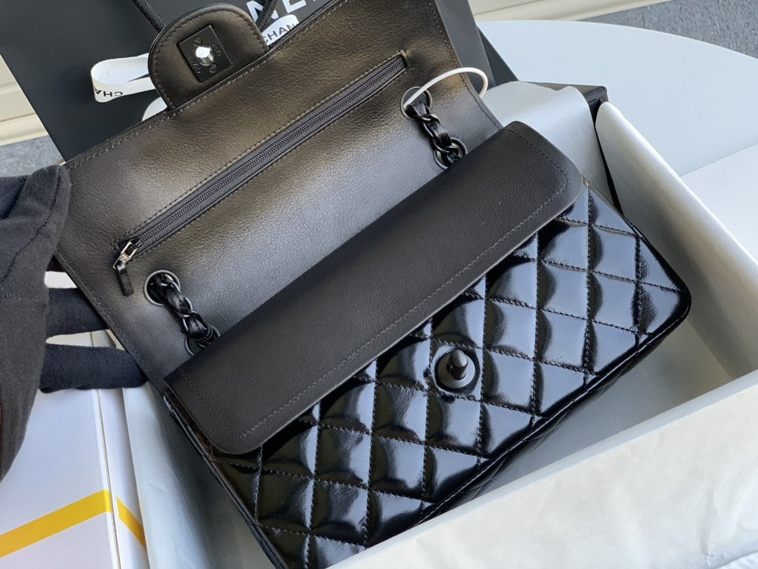 Chanel Double Flap Bag