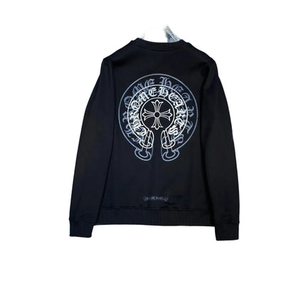 Chrome Hearts Sweatshirt "Black"