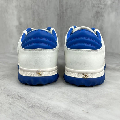Gucci Mac80 "White-Blue"