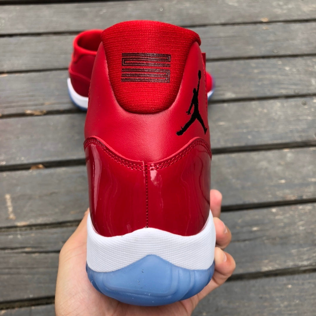 Air Jordan 11 Retro "Win Like 96"