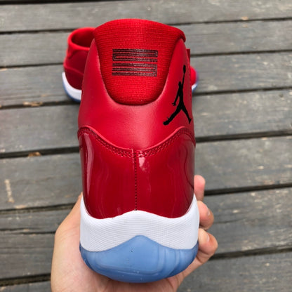 Air Jordan 11 Retro "Win Like 96"