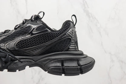 Balenciaga 3XL "Black"