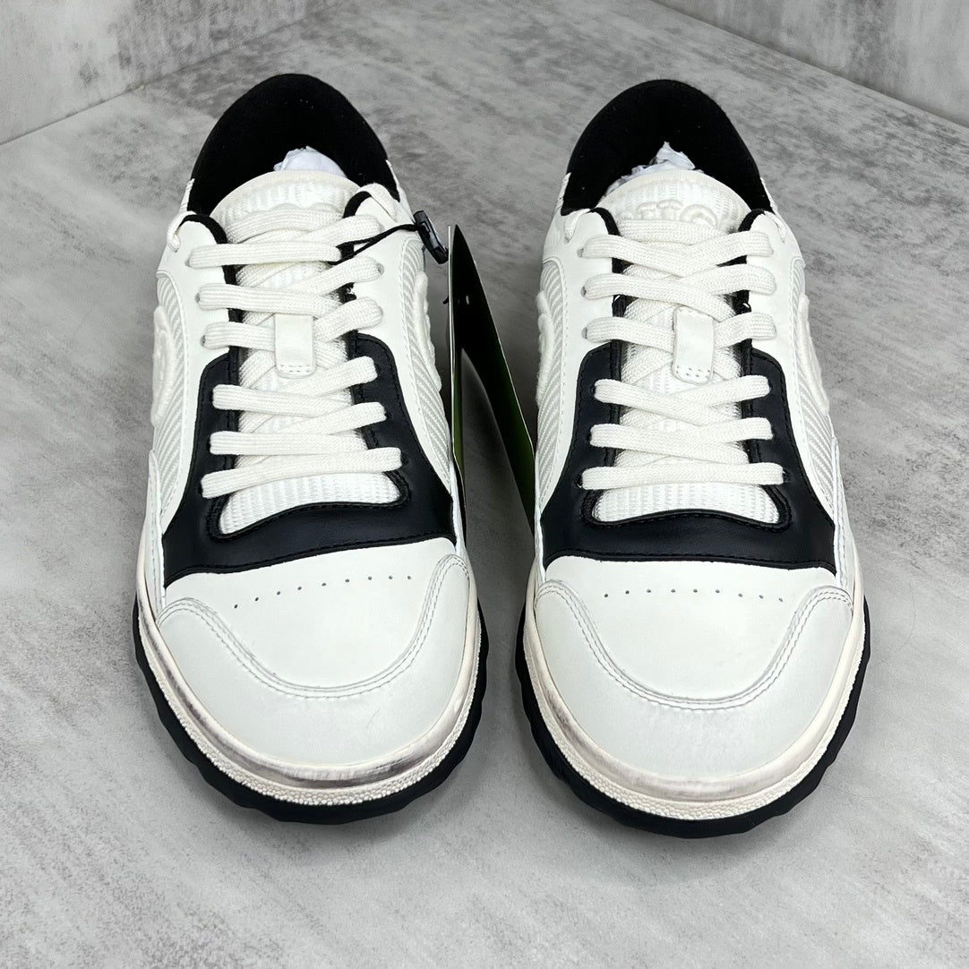Gucci Mac80 "White-Black"