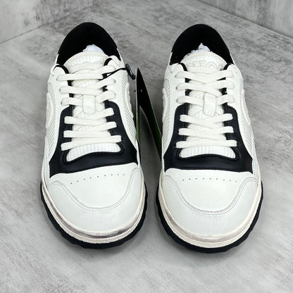 Gucci Mac80 "White-Black"