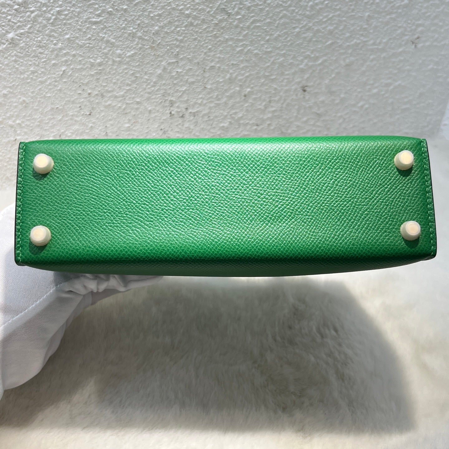 Hermes Mini Kelly 20