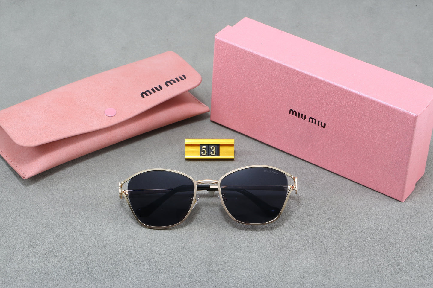 Miu Miu Sunglasses