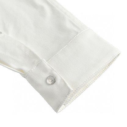 Dior CD Diamond Shirt "White"