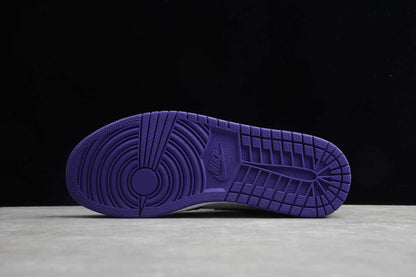 Air Jordan 1 Mid "Incredible Hulk"