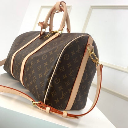 Louis Vuitton Keepall Bandoulière 55