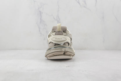 Balenciaga Track "Beige Recycled Sole"