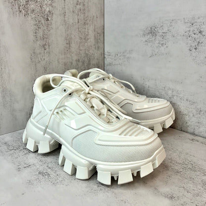 Prada Cloudbust Thunder Low "White"