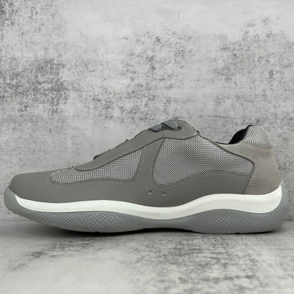 Prada America's Cup "Grey"