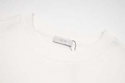 Dior Sweatshirt "White"