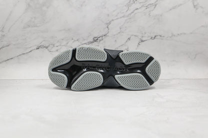 Balenciaga Triple S "Silver-Black"