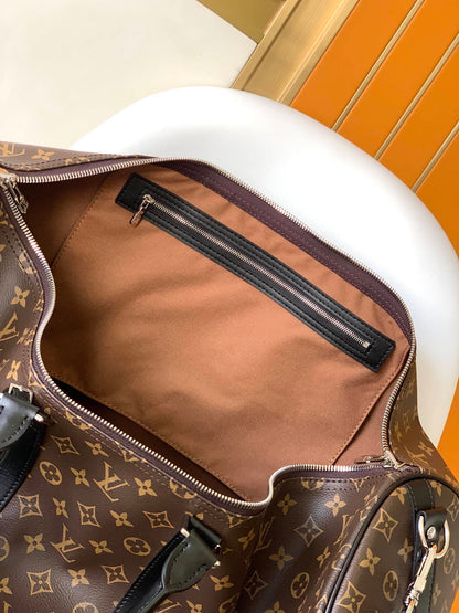 Louis Vuitton Keepall Bandoulière 55