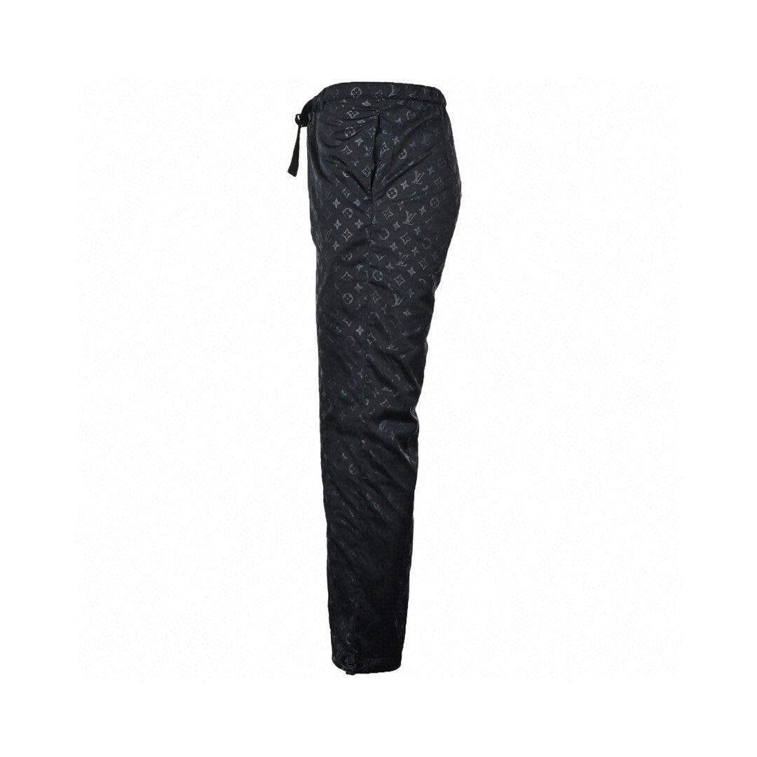 Louis Vuitton Monogram Track Pants